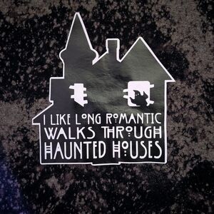 Halloween 🎃 Black and Brown Speckled Over The Head Hoodie.